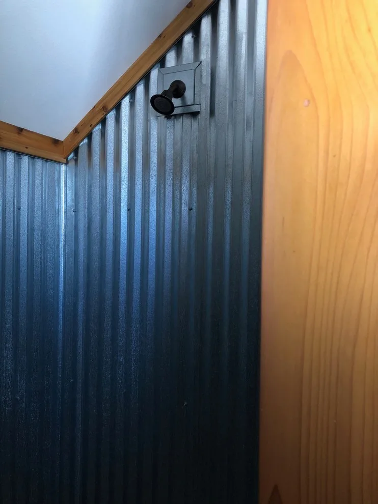 Eller Project by Pete's Cabin Care & Remodel - Photo 5