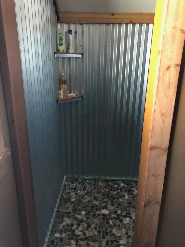 Eller Project by Pete's Cabin Care & Remodel - Photo 8