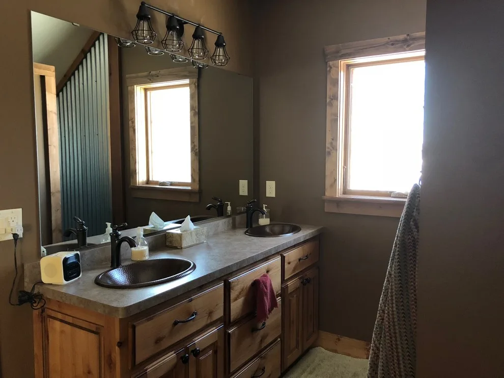 Eller Project by Pete's Cabin Care & Remodel - Photo 7