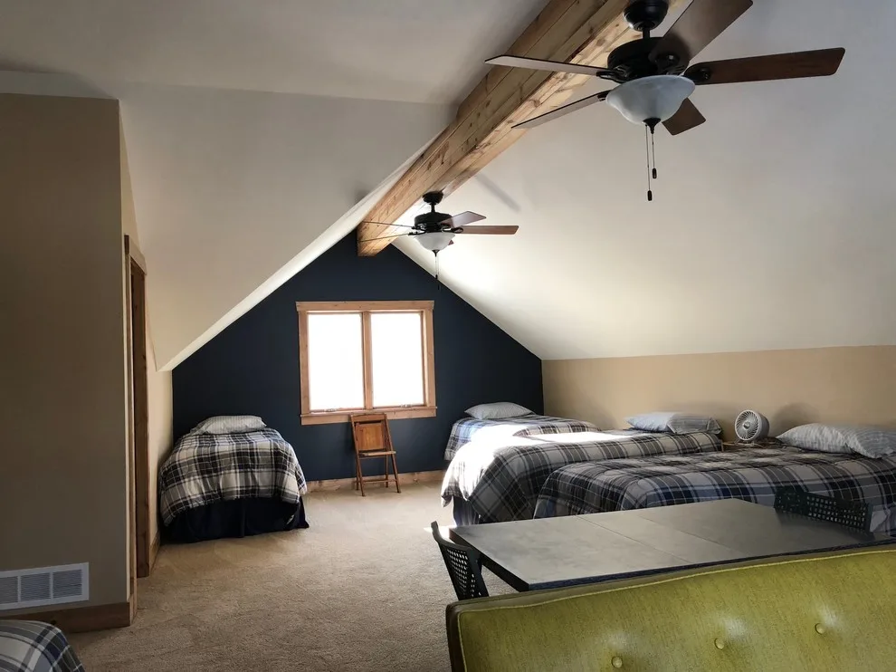 Eller Project by Pete's Cabin Care & Remodel - Photo 12