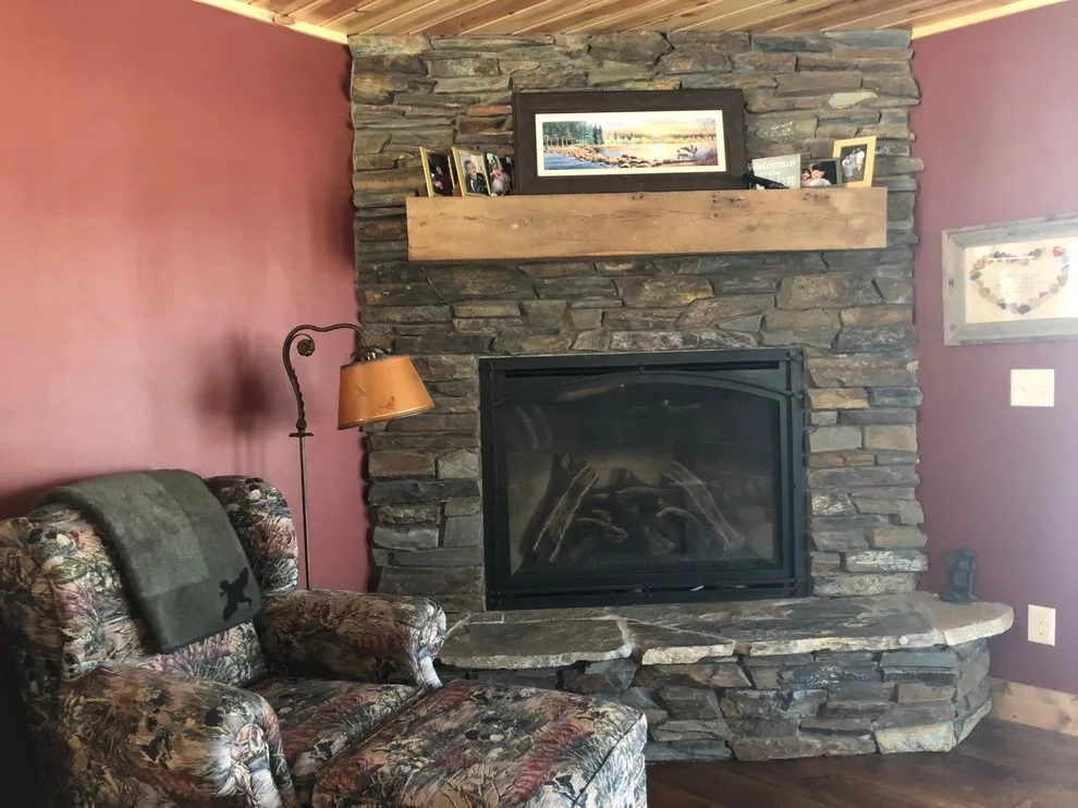 Eller Project by Pete's Cabin Care & Remodel - Photo 14