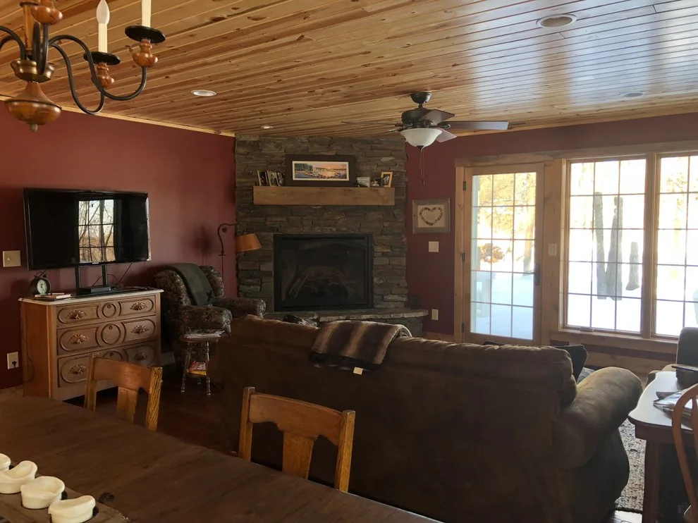 Eller Project by Pete's Cabin Care & Remodel - Photo 6