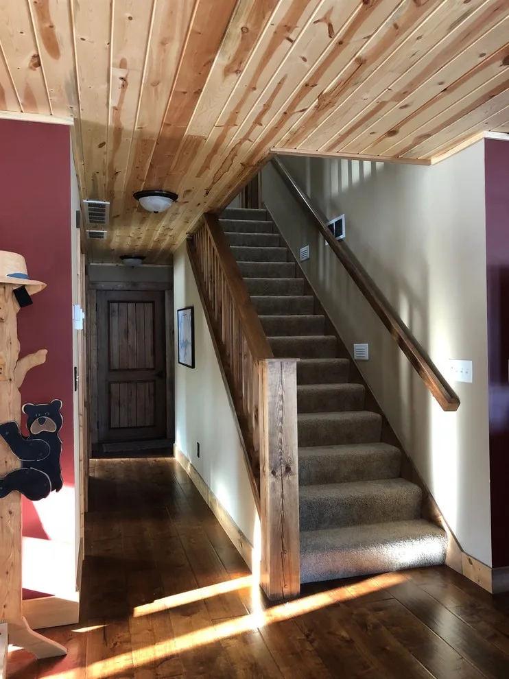 Eller Project by Pete's Cabin Care & Remodel - Photo 3