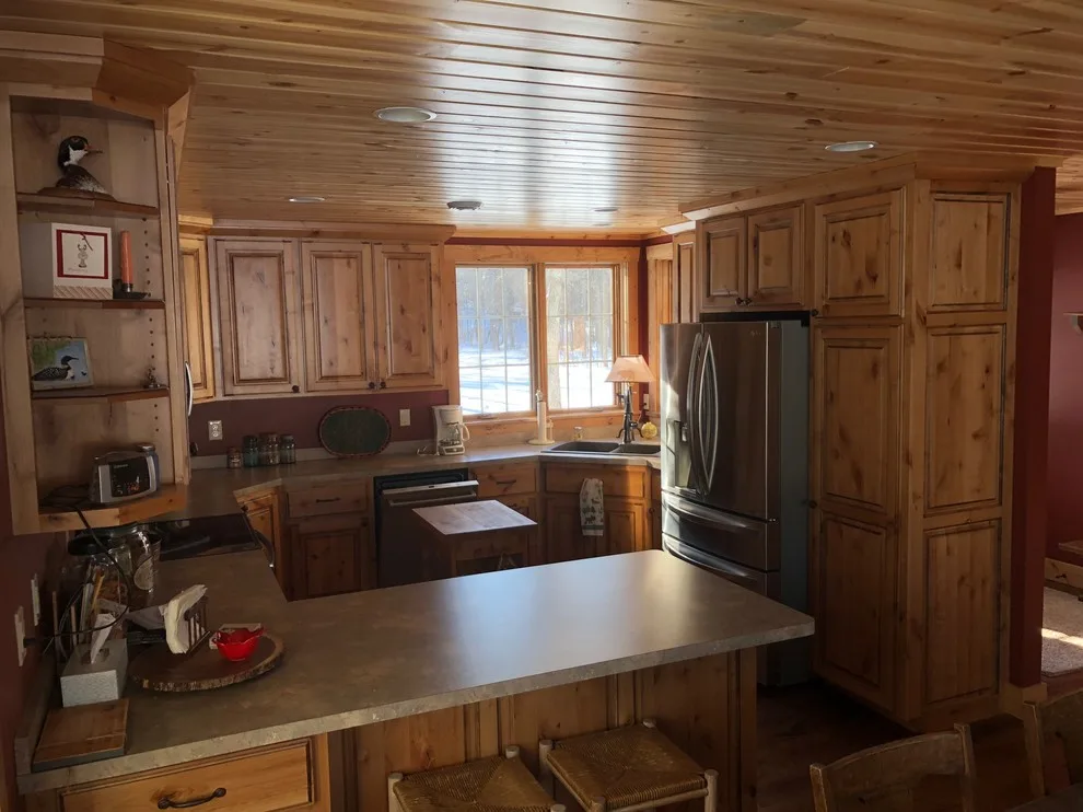 Eller Project by Pete's Cabin Care & Remodel - Photo 9