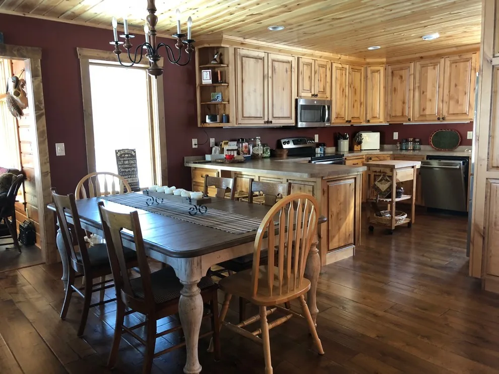 Eller Project by Pete's Cabin Care & Remodel - Photo 15