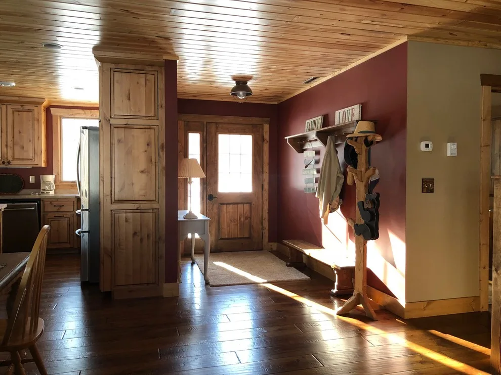Eller Project by Pete's Cabin Care & Remodel - Photo 18
