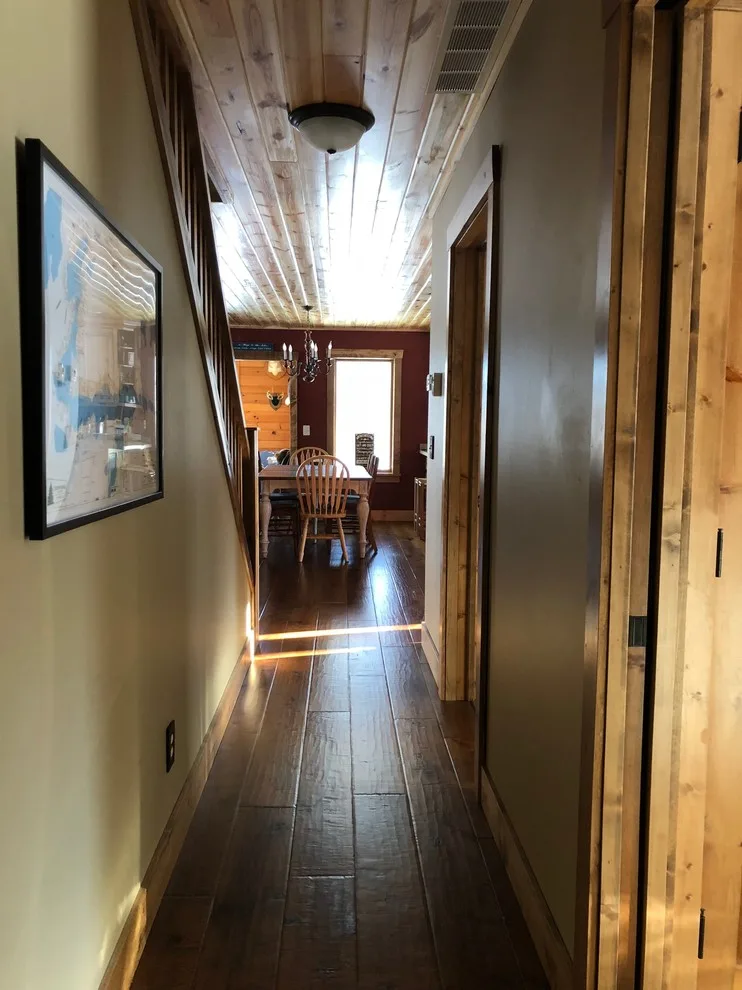 Eller Project by Pete's Cabin Care & Remodel - Photo 11