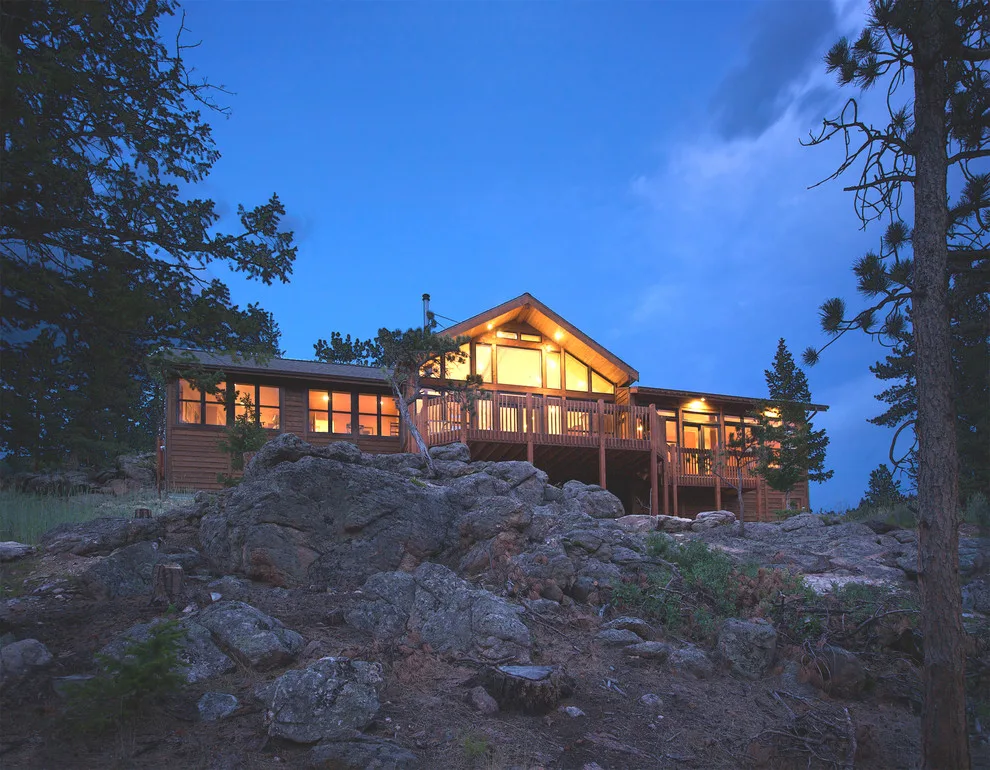 Rodwin Architecture & Skycastle Construction - Photo 4