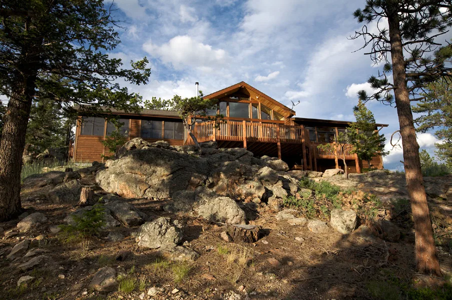 Ellsworth Home by Rodwin Architecture & Skycastle Construction - Photo 2