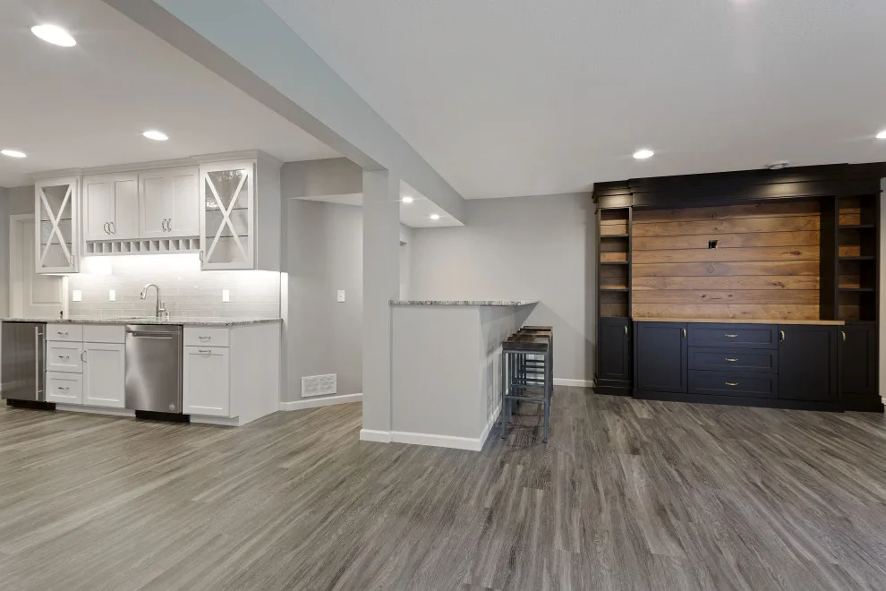 Elmwood Cellar by Bellepar Homes LLC - Photo 4