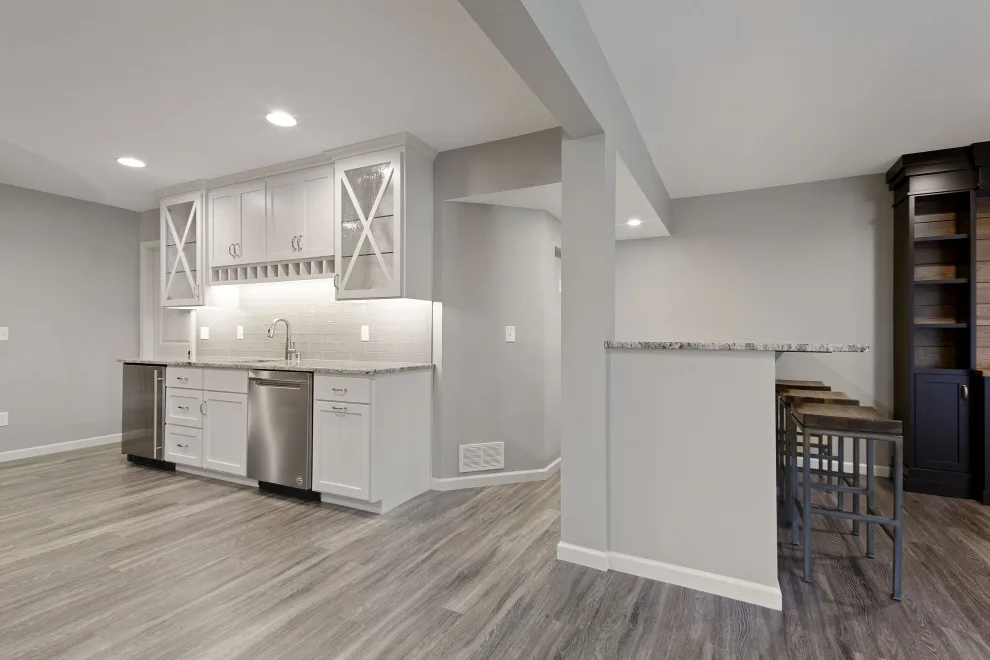 Elmwood Cellar by Bellepar Homes LLC - Photo 2