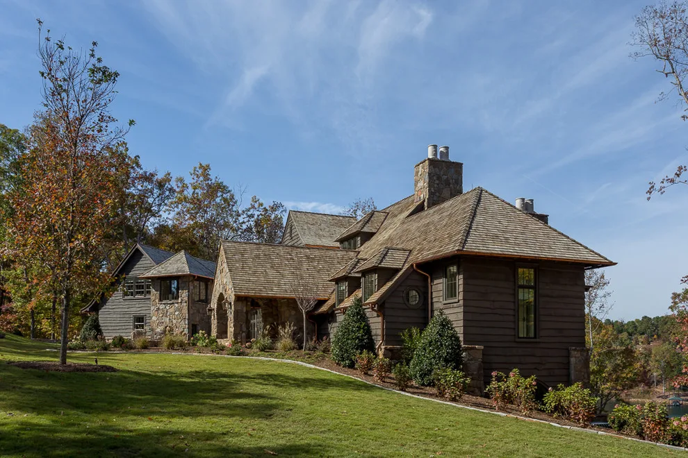 Articulate Keowee Lake Getaway by The Berry Group - Photo 15