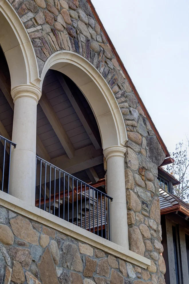 Articulate Keowee Lake Getaway by The Berry Group - Photo 5