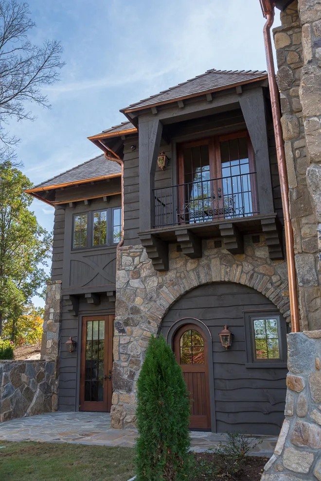 Articulate Keowee Lake Getaway by The Berry Group - Photo 21