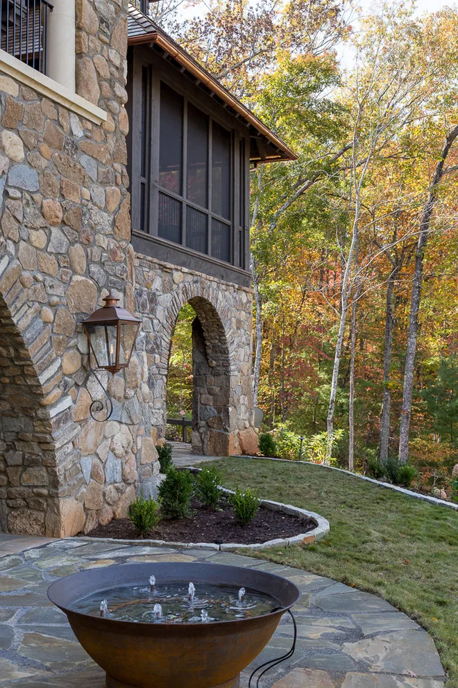 Articulate Keowee Lake Getaway by The Berry Group - Photo 36