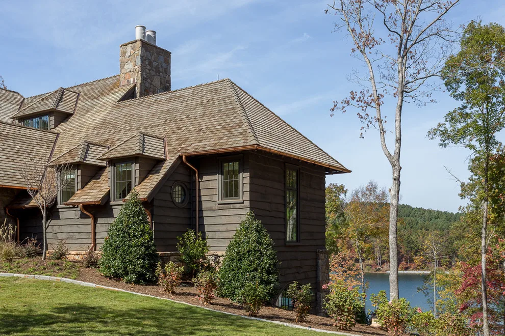 Articulate Keowee Lake Getaway by The Berry Group - Photo 37
