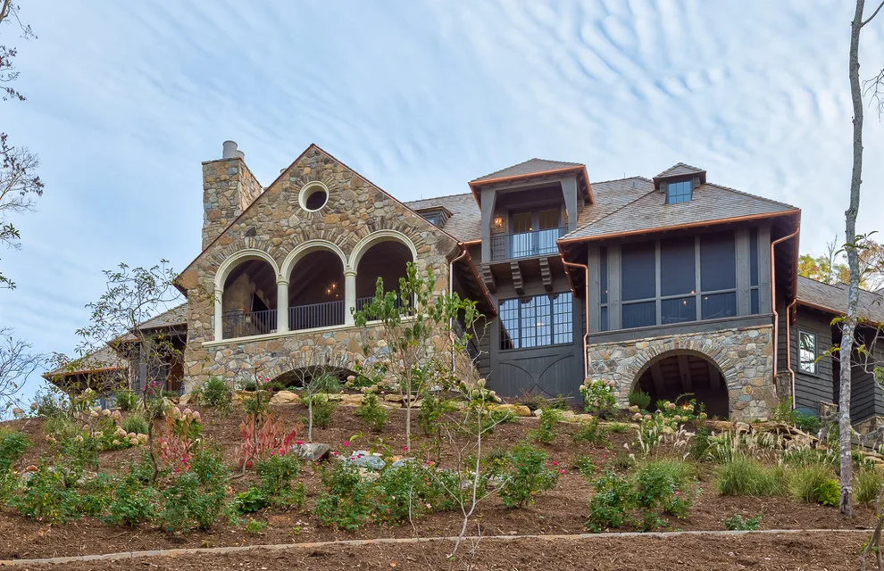 Articulate Keowee Lake Getaway by The Berry Group - Photo 19