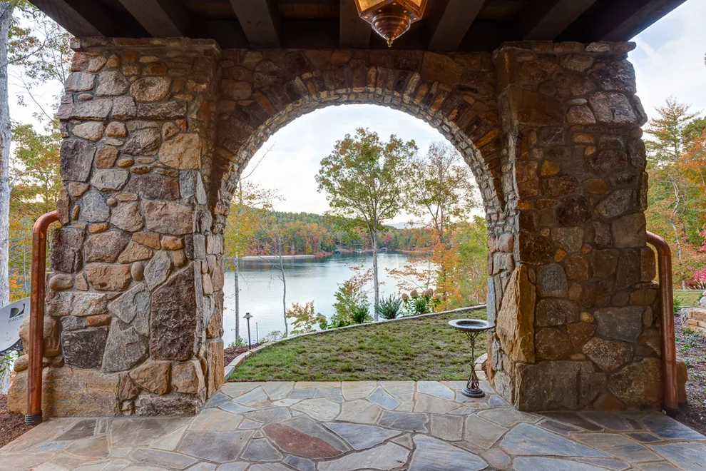 Articulate Keowee Lake Getaway by The Berry Group - Photo 18