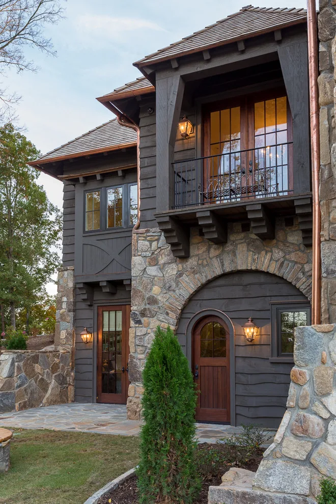 Articulate Keowee Lake Getaway by The Berry Group - Photo 16