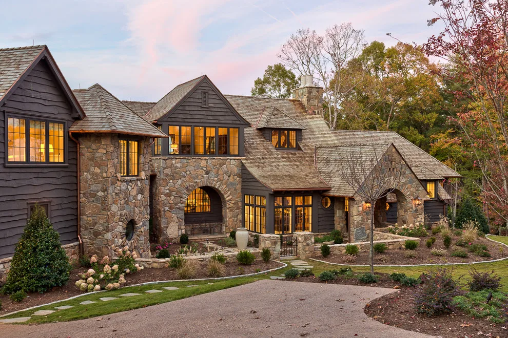 Articulate Keowee Lake Getaway by The Berry Group - Photo 13