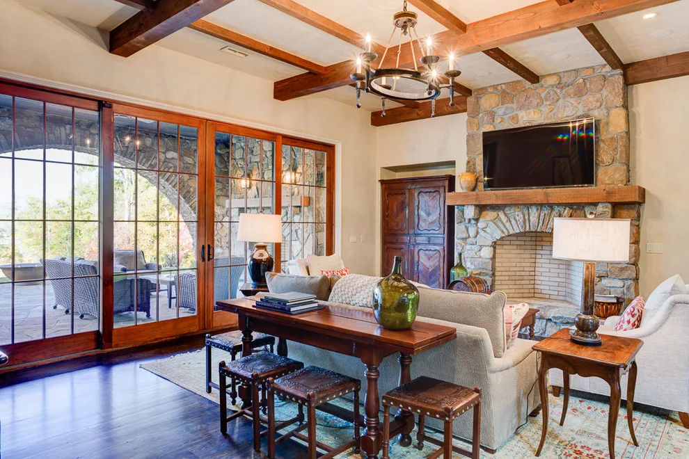 Articulate Keowee Lake Getaway by The Berry Group - Photo 8