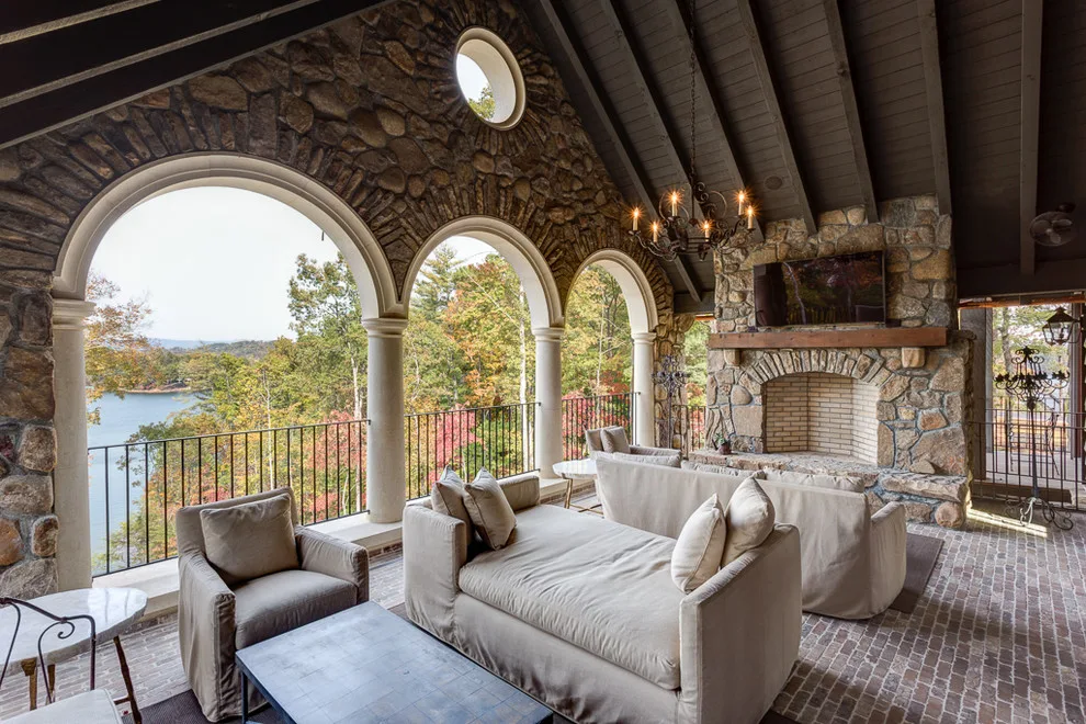Articulate Keowee Lake Getaway by The Berry Group - Photo 33