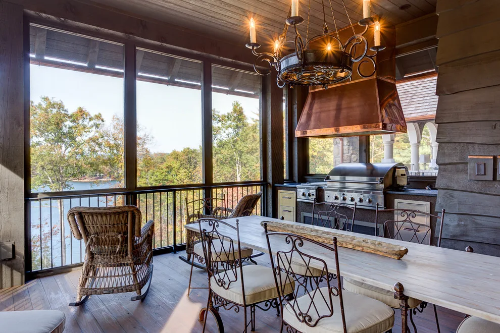 Articulate Keowee Lake Getaway by The Berry Group - Photo 34