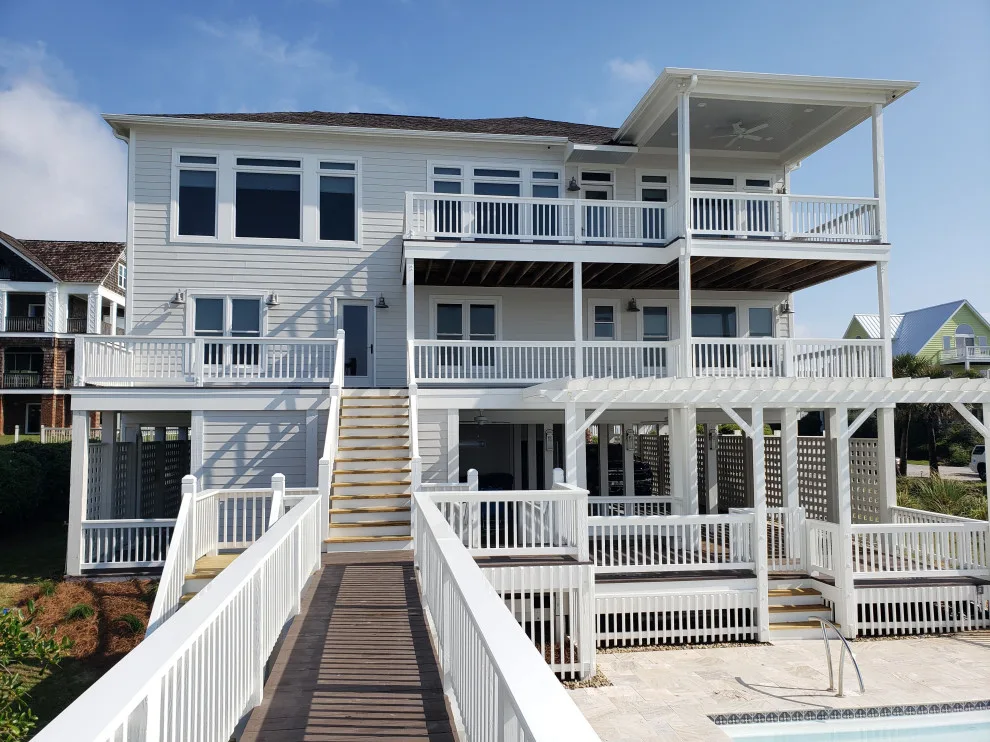 Emerald Island Revamp by Sole Source Solution, LLC - Photo 6