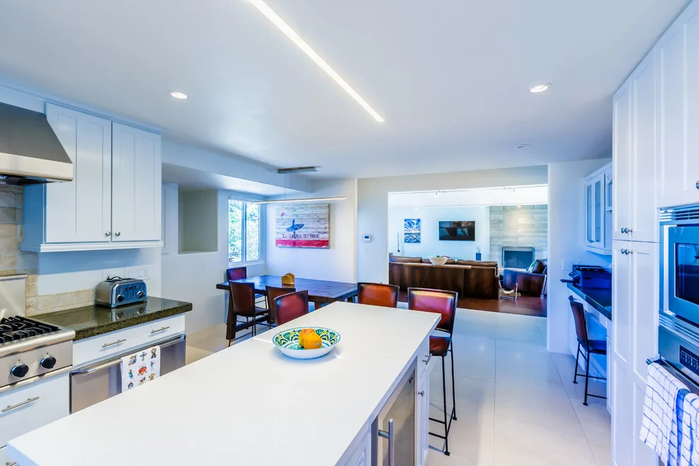 Encinitas Coastal Retreat by Priority 1 Project Management - Photo 9
