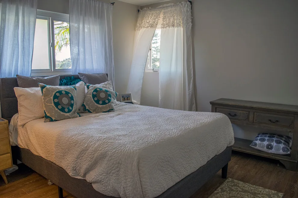 Encinitas Apartment Renovation by Chaun Miller Design & Construction - Photo 2
