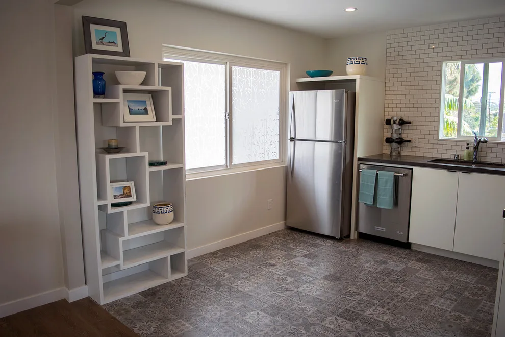 Encinitas Apartment Renovation by Chaun Miller Design & Construction - Photo 5