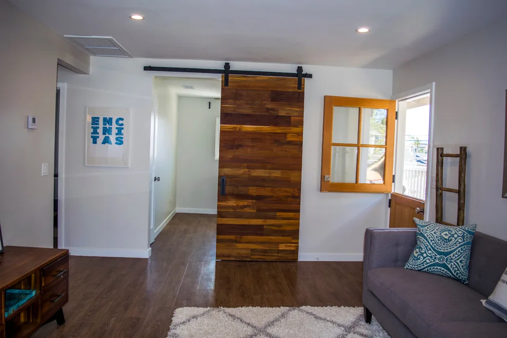 Encinitas Apartment Renovation by Chaun Miller Design & Construction - Photo 7