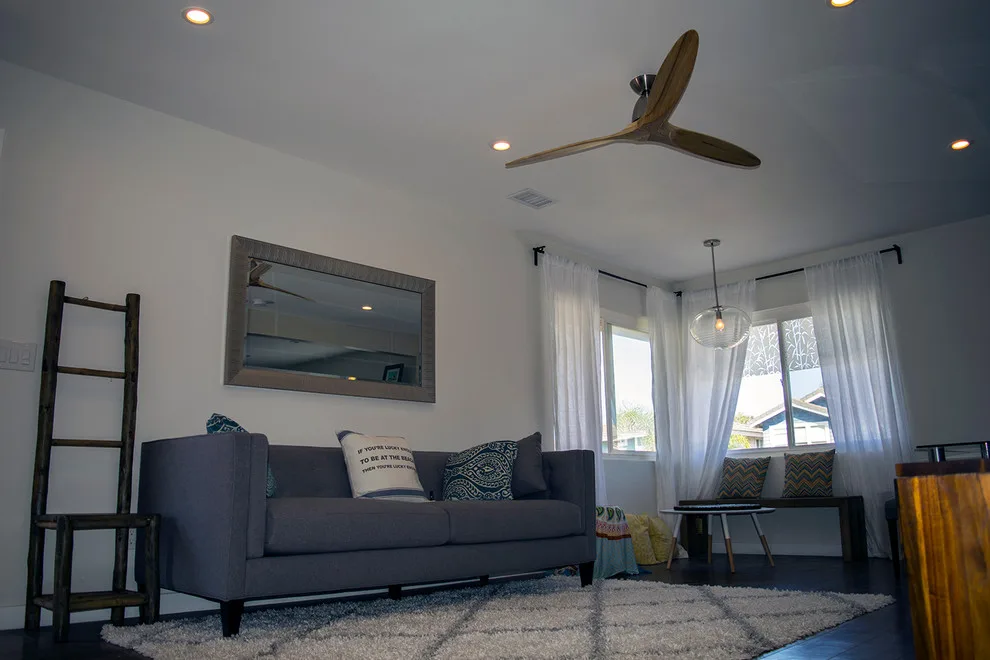 Encinitas Apartment Renovation by Chaun Miller Design & Construction - Photo 3