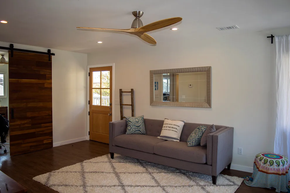 Encinitas Apartment Renovation by Chaun Miller Design & Construction - Photo 4