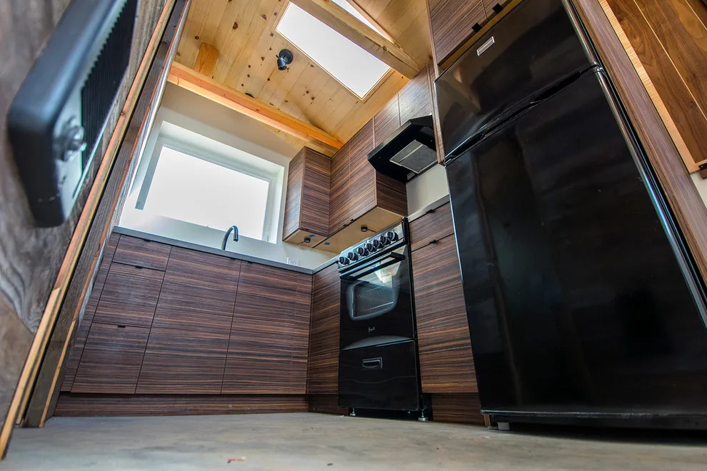 Encinitas Garage Transformation by Chaun Miller Design & Construction - Photo 5