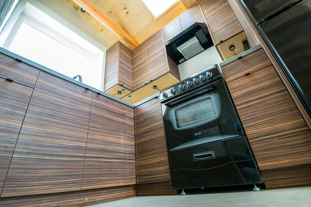 Encinitas Garage Transformation by Chaun Miller Design & Construction - Photo 11