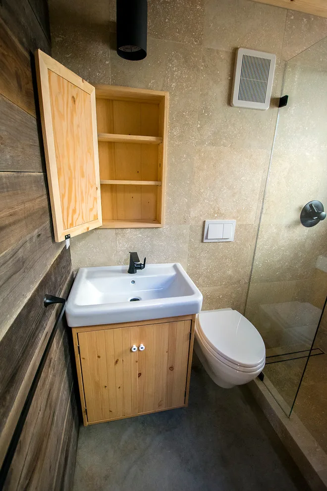 Encinitas Garage Transformation by Chaun Miller Design & Construction - Photo 9