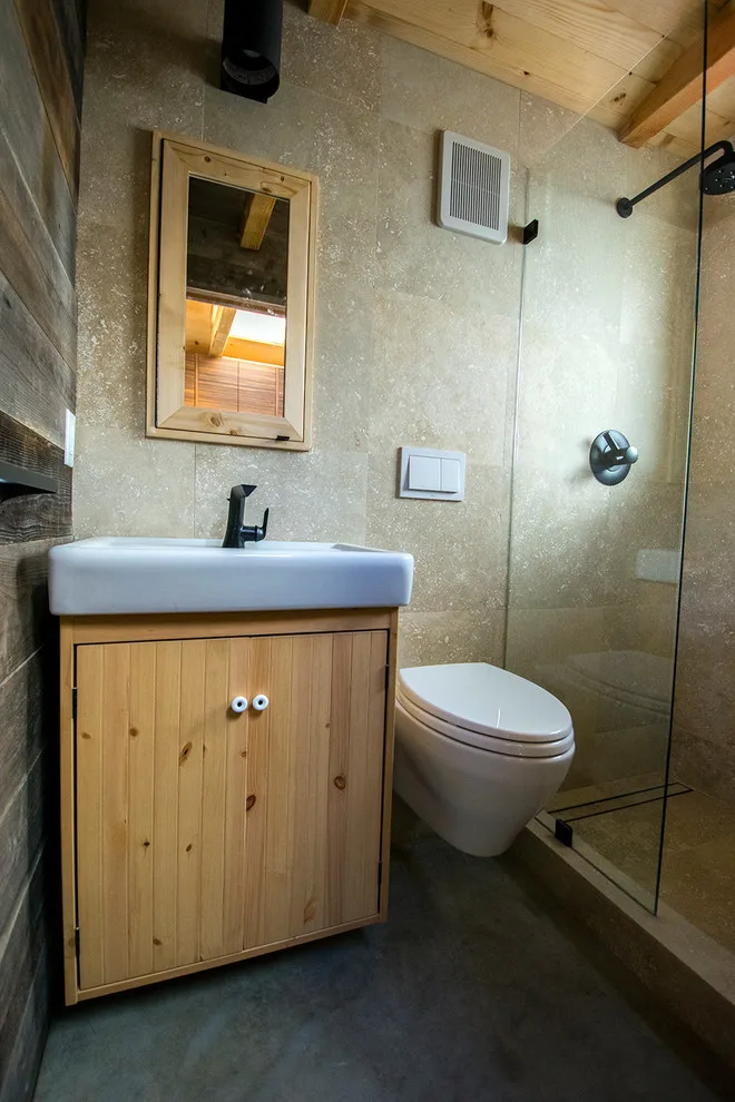 Encinitas Garage Transformation by Chaun Miller Design & Construction - Photo 2