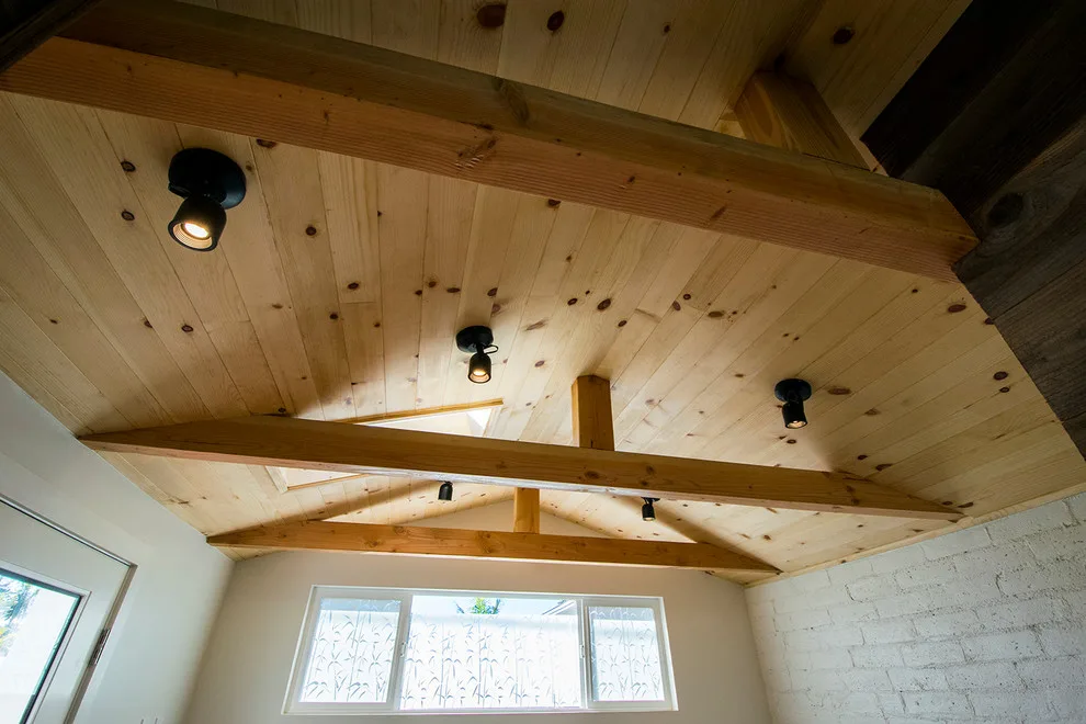 Encinitas Garage Transformation by Chaun Miller Design & Construction - Photo 12