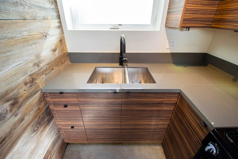 Encinitas Garage Transformation by Chaun Miller Design & Construction - Photo 17