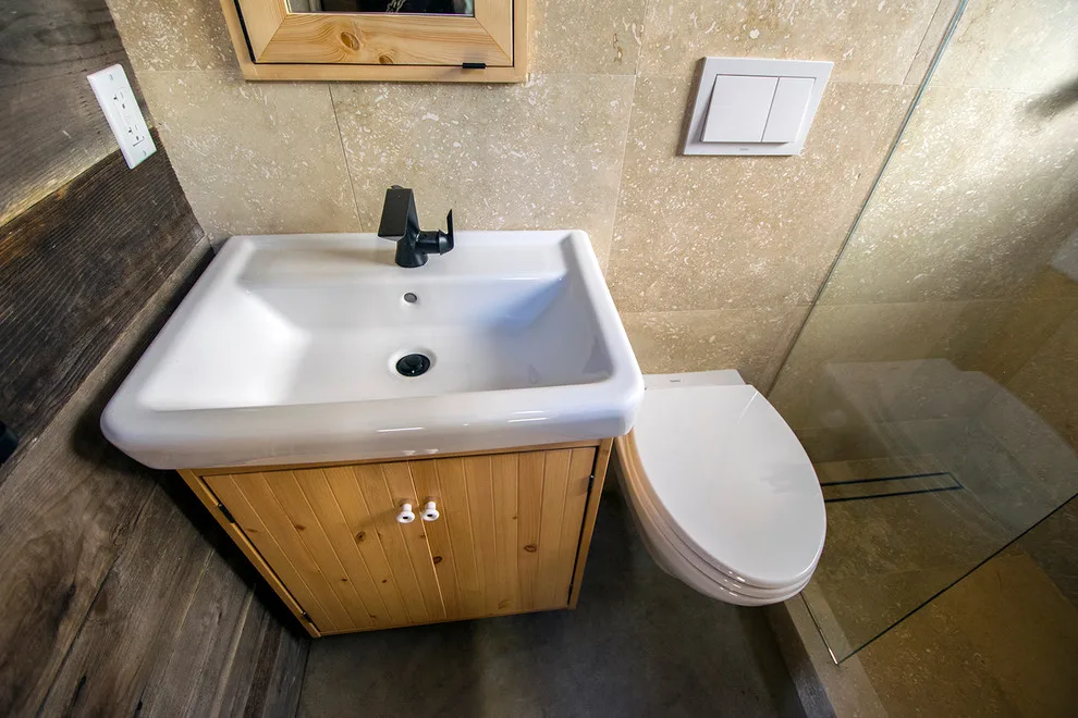 Encinitas Garage Transformation by Chaun Miller Design & Construction - Photo 14