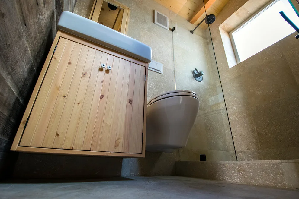 Encinitas Garage Transformation by Chaun Miller Design & Construction - Photo 13