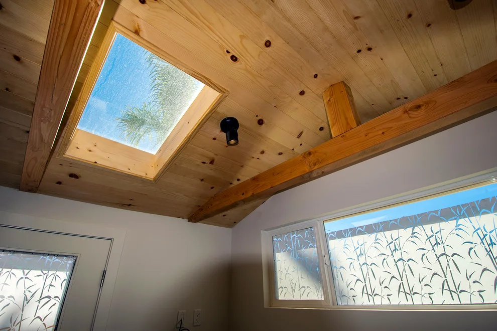 Encinitas Garage Transformation by Chaun Miller Design & Construction - Photo 4