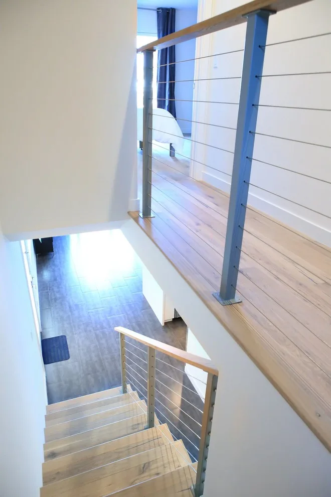 Encinitas - La Veta Rustic Modern Renovation by Chaun Miller Design & Construction - Photo 4