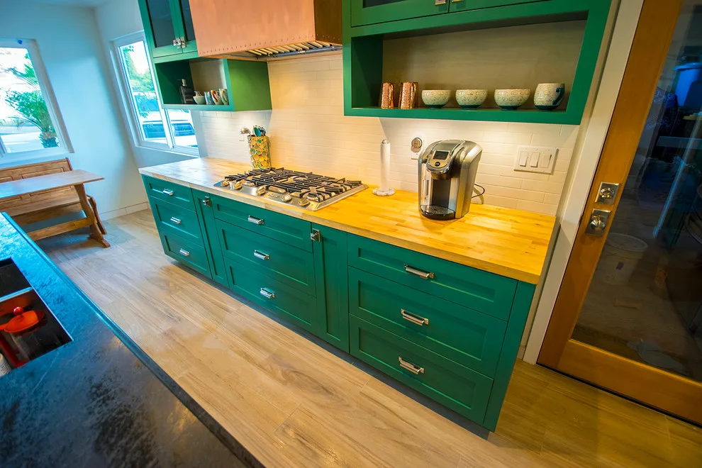 Encinitas Renovation by Chaun Miller Design & Construction - Photo 13