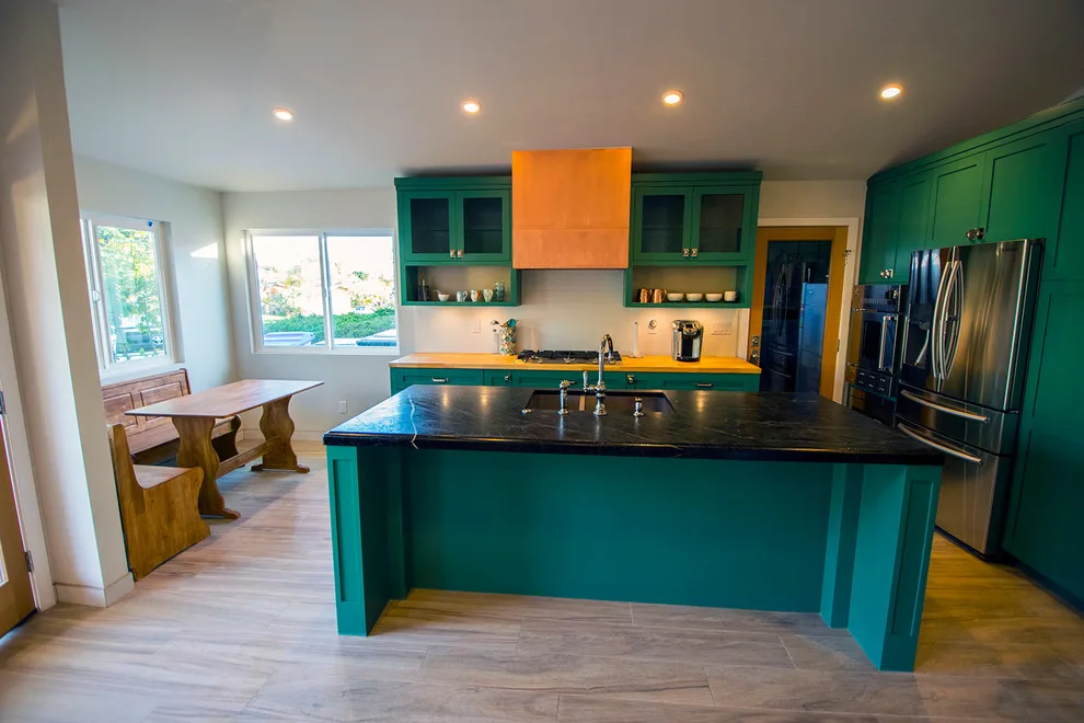 Encinitas Renovation by Chaun Miller Design & Construction - Photo 12