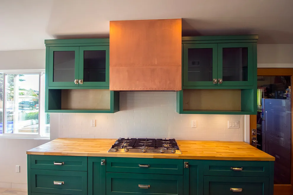 Encinitas Renovation by Chaun Miller Design & Construction - Photo 9