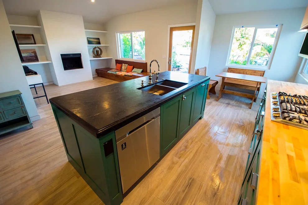 Chaun Miller Design & Construction - Photo 2