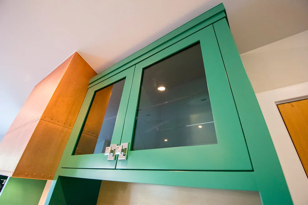 Encinitas Renovation by Chaun Miller Design & Construction - Photo 16