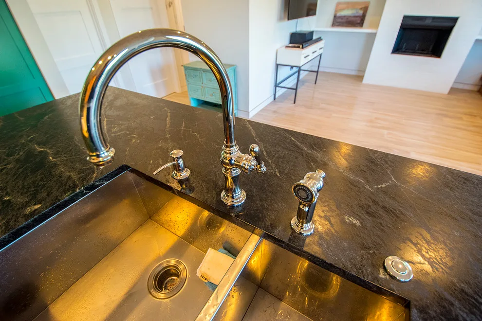 Encinitas Renovation by Chaun Miller Design & Construction - Photo 14